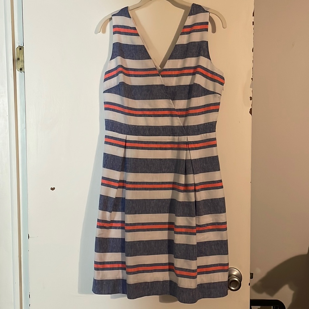 Vineyard Vines dress